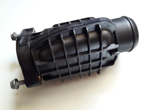 Tubo manicotto aspirazione - manicotto,