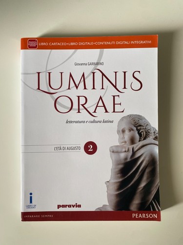 Luminis orae letteratura e - luminis,