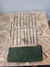 *ATTREZZATURA DA CAMPEGGIO