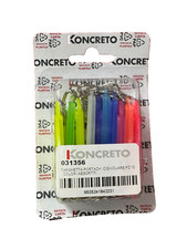 CONFEZIONE DI TARGHETTE PER