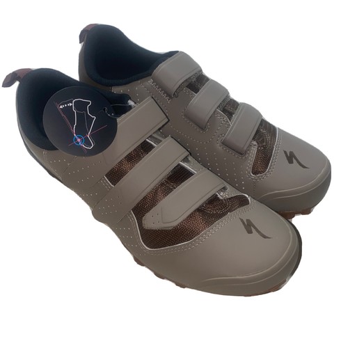 Scarpe mountain bike