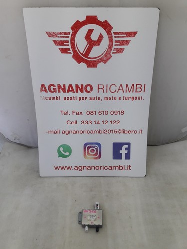 Antenna splitter amplificatore - splitter,