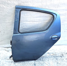 RICAMBI USATI, PORTIERA /