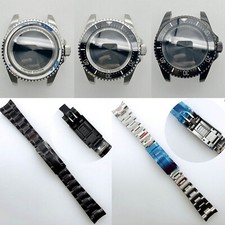 44mm Cassa in acciaio