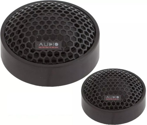 Ware audio system - audio, 24