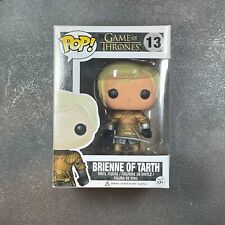 Funko Pop #13 - Game of Thrones GOT - Brienne of Tarth