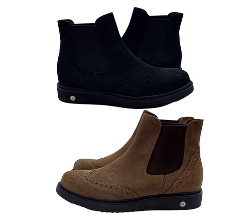 Stivaletto bertone oro di - stivaletto, l'oro