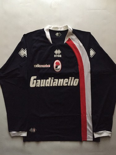 Maglia bari erreà serie b - maglia, bari.