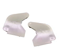 Coppia di tappi per terminali tenda da sole a bracci 8000 ricambi accessori