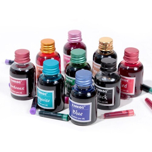 Universal 30ml fountain pen - universal,