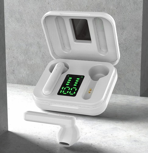 Auricolari bluetooth - auricolari,