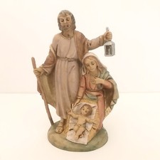 Statuetta statuina presepe