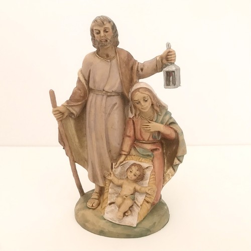 Statuetta statuina presepe