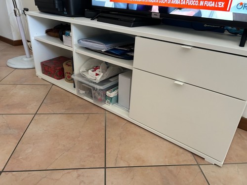 Mobiletto porta - mobiletto,