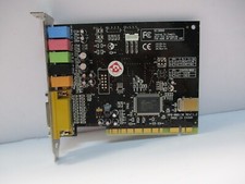 Scheda audio PCI Diamond