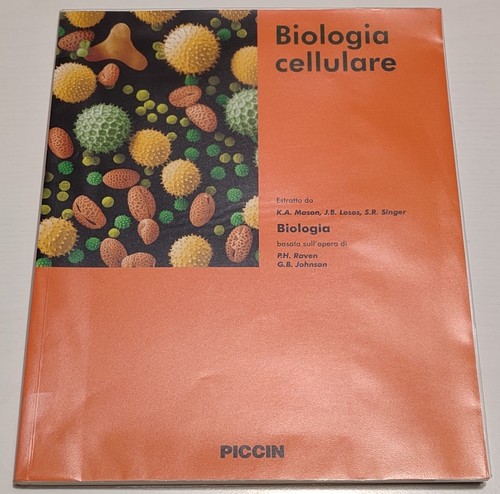 Libro testo universitario - libro,