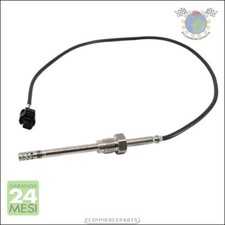 Sensore temperatura gas