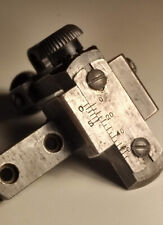 [# 1206] Mira micrometrica Parker Hale PH17 per carabina BSA Century Match