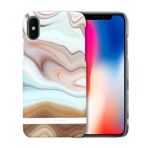 Custodia seven iphone - custodia, xs/x