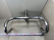 Manubrio corsa schierano - manubrio,