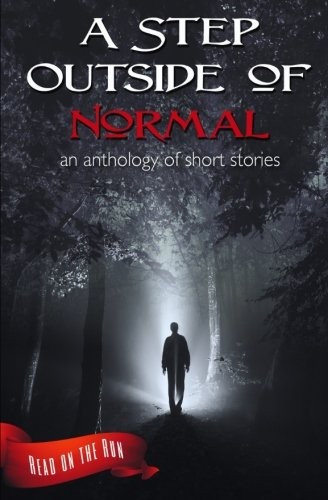 Step outside normal - outside,