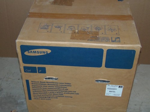 New samsung 5512nd - new,