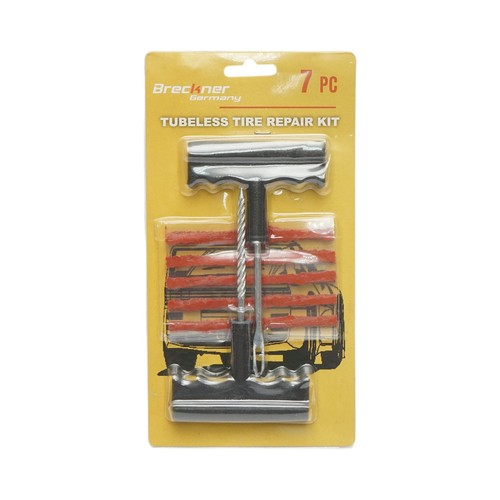 Kit vulcanizzazione a - kit,
