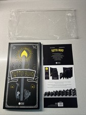 Nuovo Libro Tutto Buio. Ediz