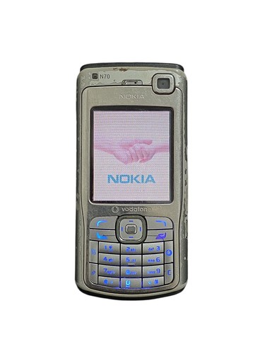 Cellulare vintage usato