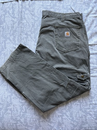 Pantaloni cargo carhartt - pantaloni,