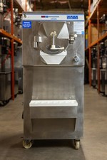 2015 Carpigiani LB 502-G