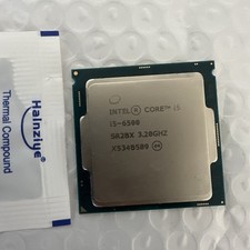 INTEL CORE i5-6500 3.20GHz