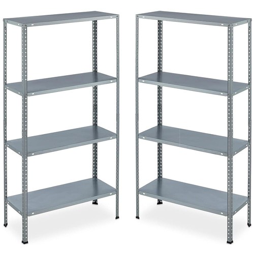 Scaffali ripiani in - 2, a