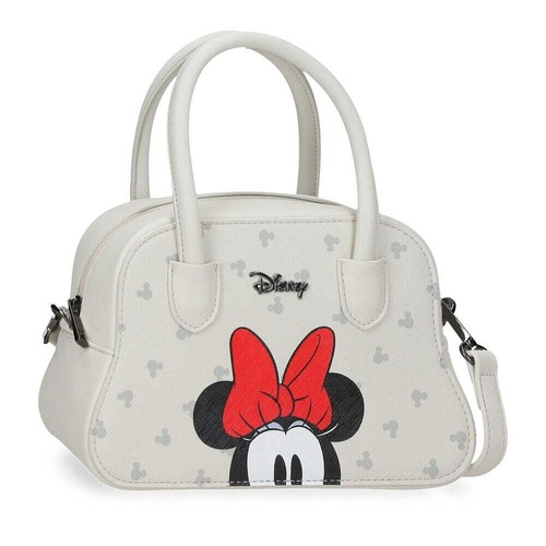 Borsa disney minnie bowlogue - disney,