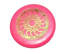 VINTAGE 1993! Disco Frisbee