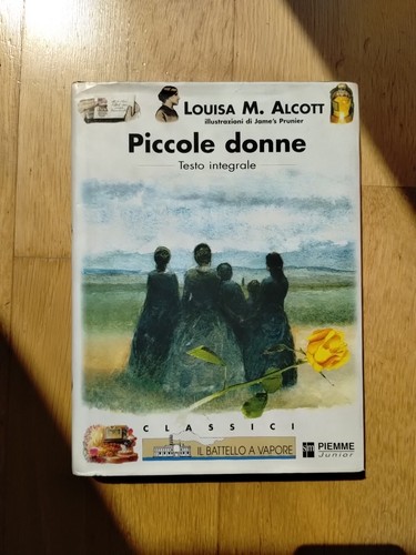 Piccole donne classici - classici, il