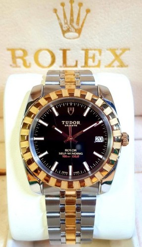 Tudor geneva classic - geneva,