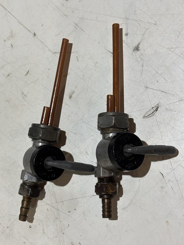 Coppia rubinetti benzina bmw - coppia,