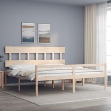 Senior Bed, Senior Beds, Letto