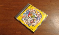 TRICKY PER NEC PC ENGINE