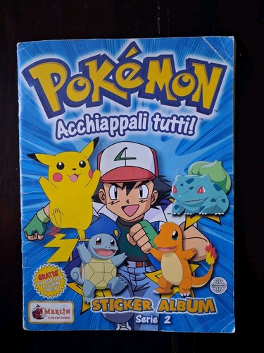 Album figurine pokemon - album,