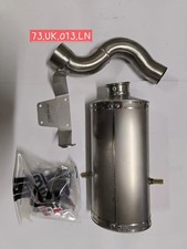 MARMITTA/TERMINALE MIVV