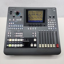 Panasonic mx70p mixer video - panasonic, mixer/video