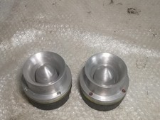 Coppia tweeter JBL 075 testati