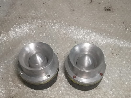 Coppia tweeter jbl 075 - coppia,