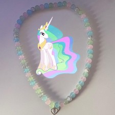 Little pony princess - my,