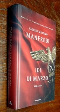 VALERIO M. MANFREDI : Idi di