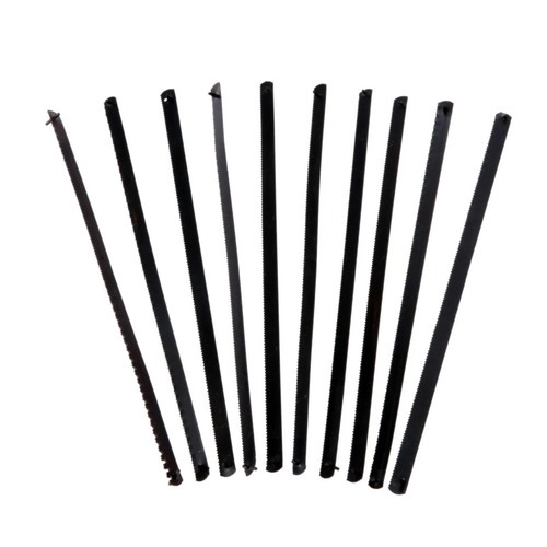 Chaude lame scie - chaude,