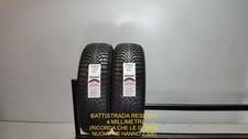 GOMME USATE  TERMICHE 205/60R16 92H GOODYEAR ULTRAGRIP 9 PNEUMATICI C00844
