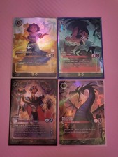 Disney Lorcana - Set Champion